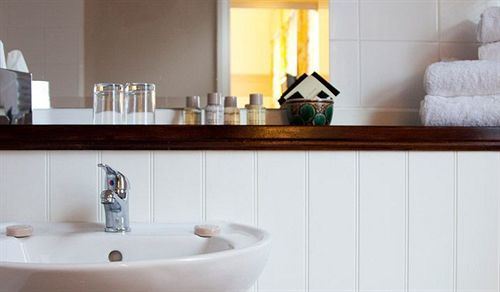 The Brewers Hotel 3*