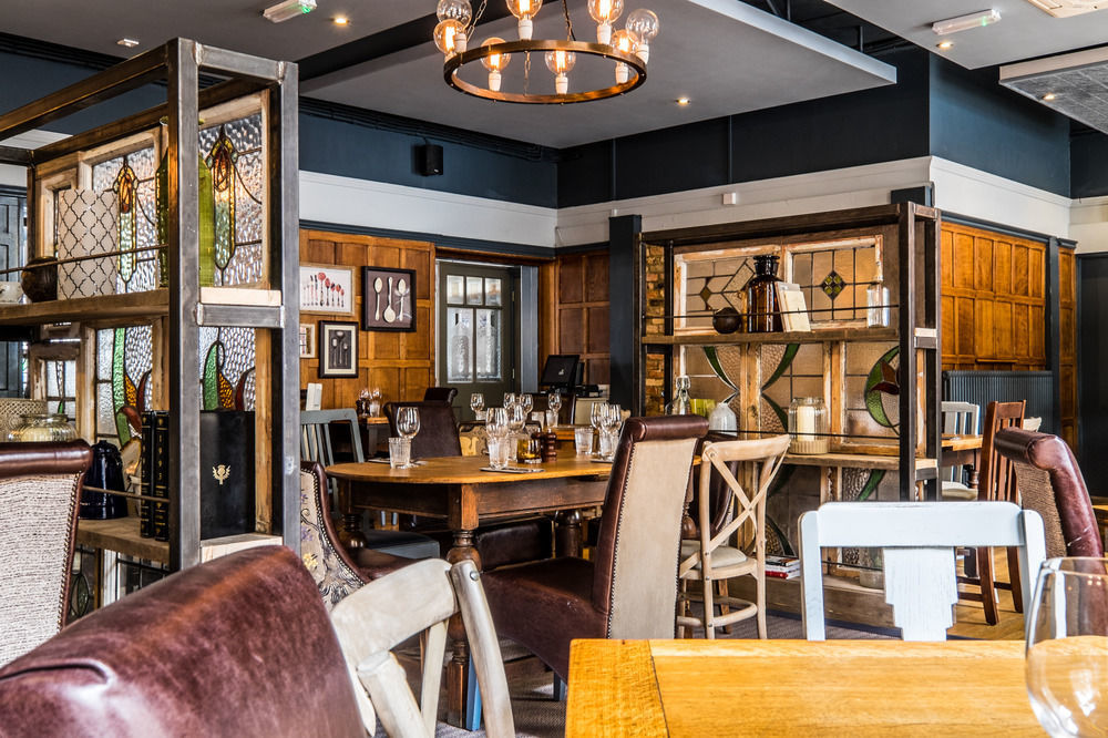 The Brewers 3* London