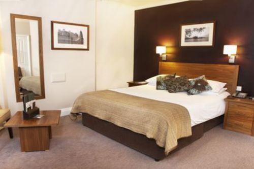 The Brewers Hotel 3*