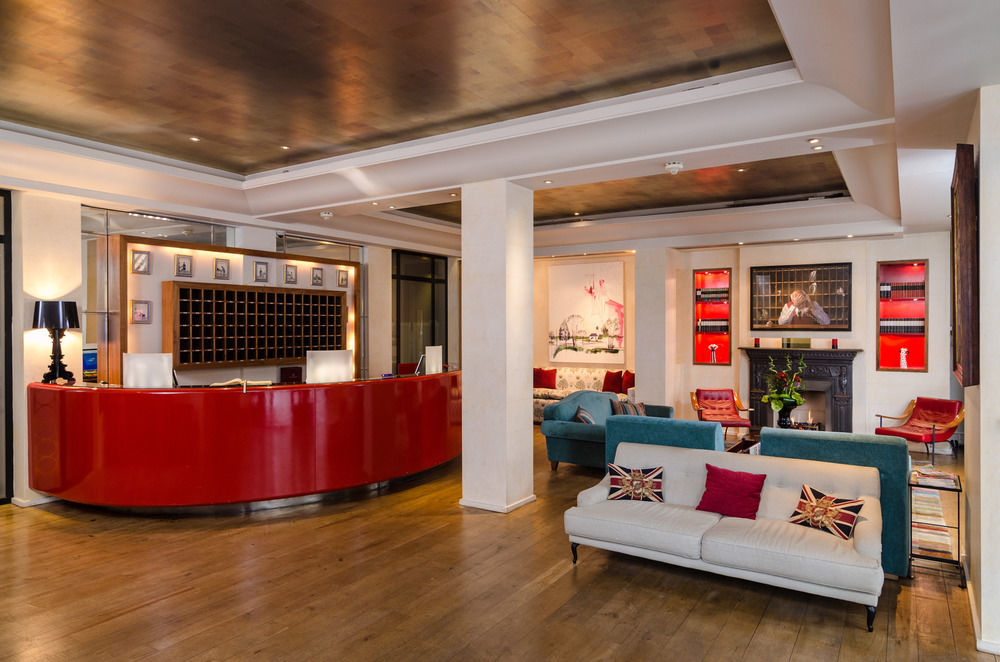Hotel Sloane Square Londres