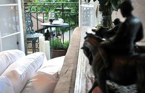 Hotel Kings Boutique London