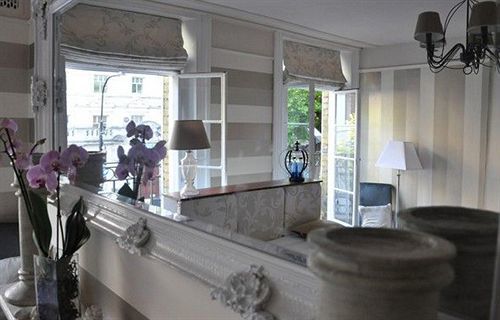 Kings Boutique 3* London
