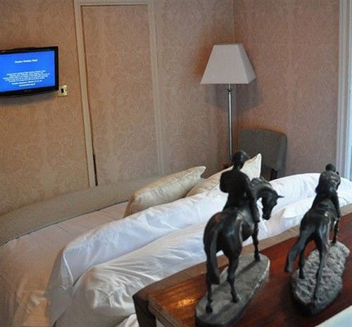 Hotel Kings Boutique London