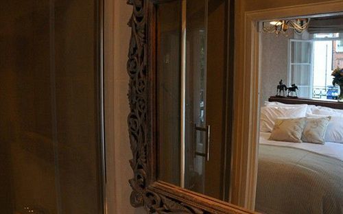 Hotel Kings Boutique London