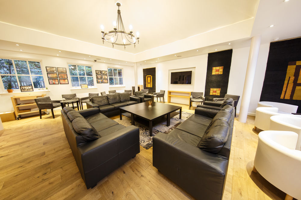 Apartment Studios2let London