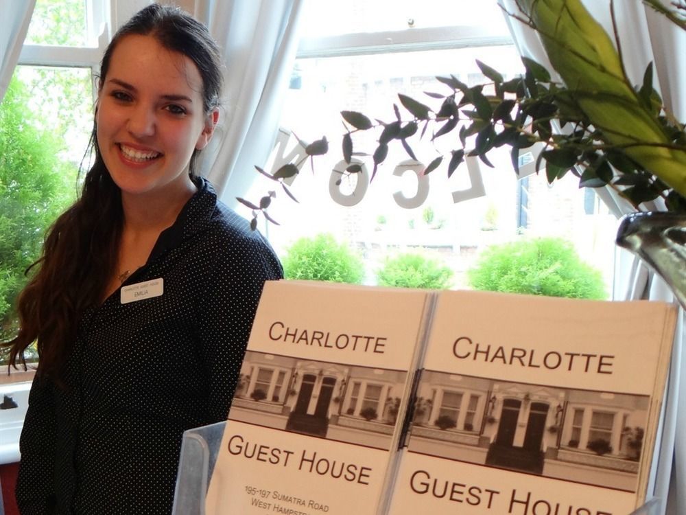Charlotte 2*