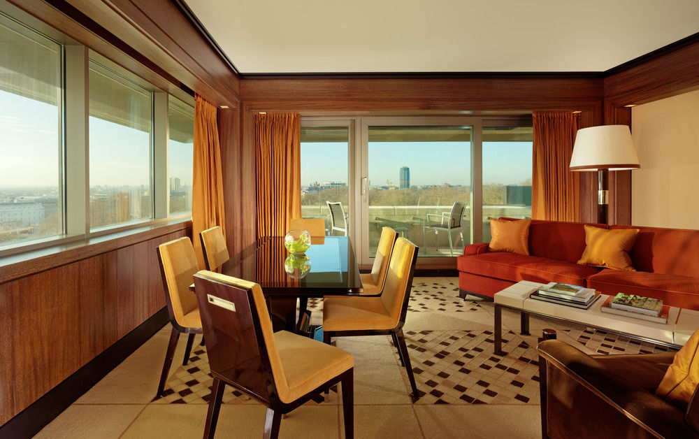 St Martins Lane Hotel Londen