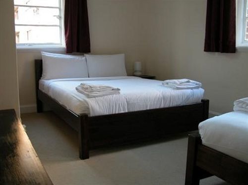 The Harrison Hotell