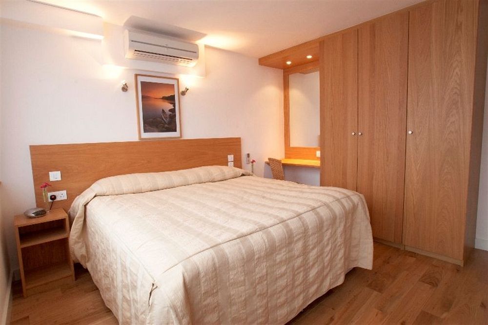 Aparthotel Presidential Marylebone / Mayfair Londen