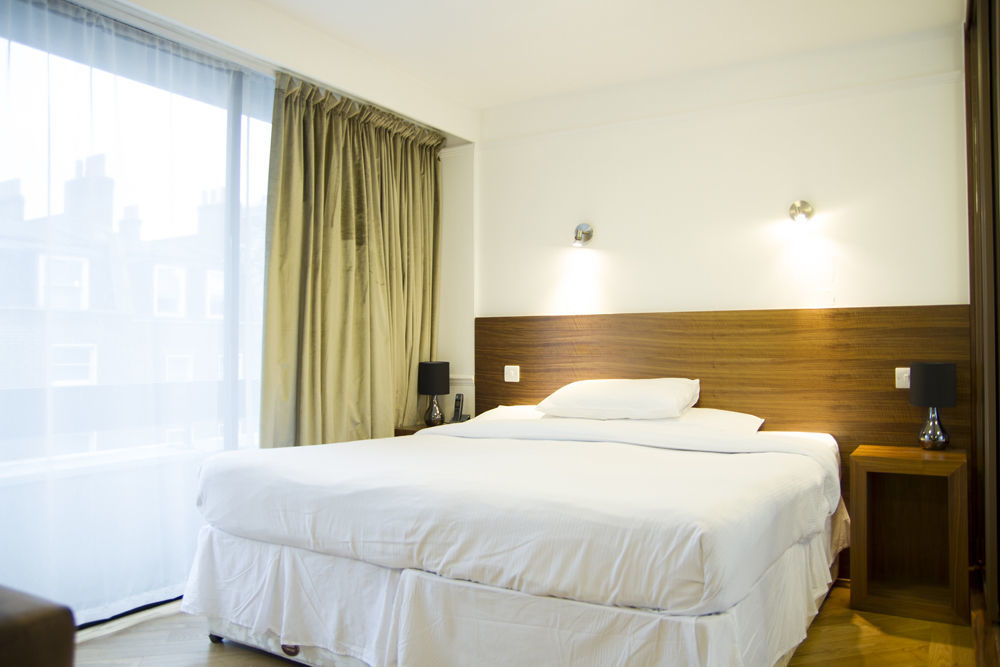 Presidential Marylebone / Mayfair 4* Londen