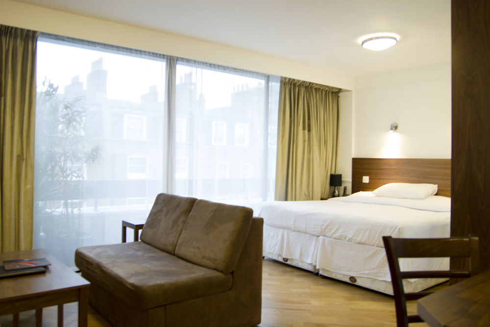 Presidential Marylebone / Mayfair Aparthotel Londen