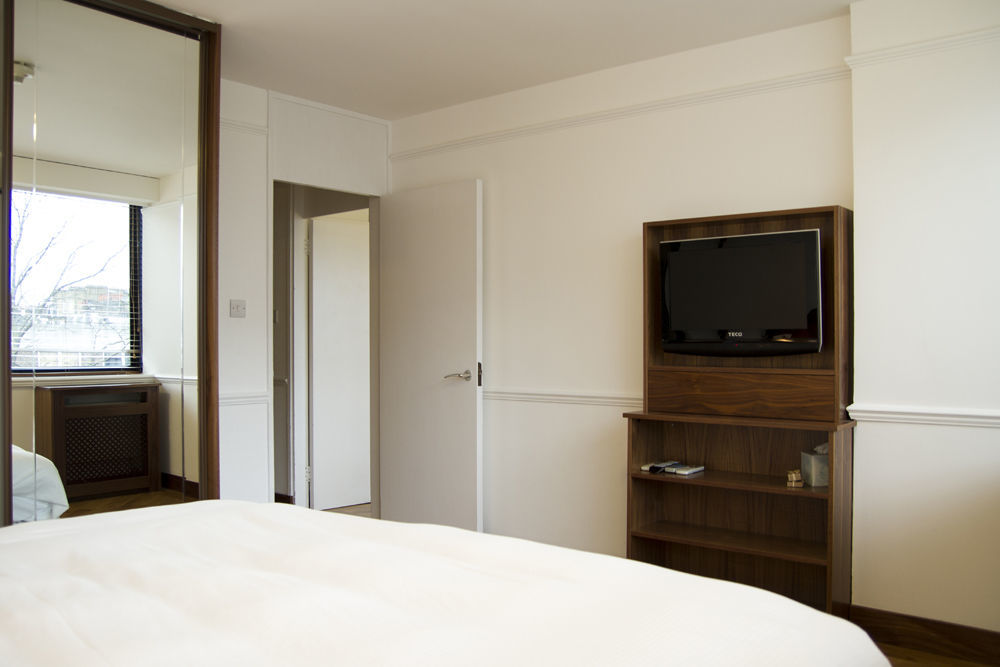 Presidential Marylebone / Mayfair Londen