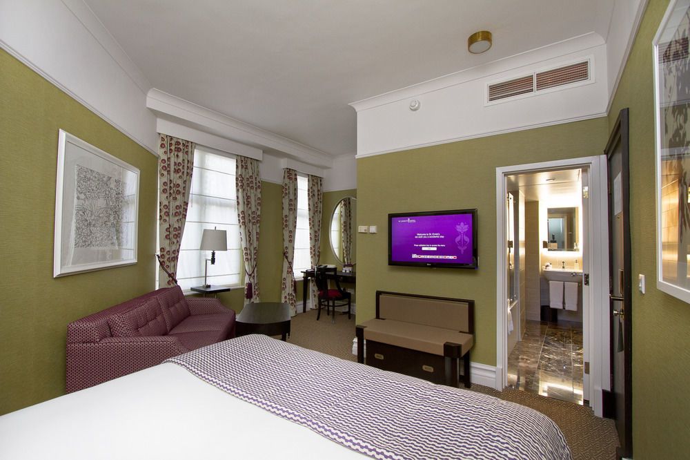 St. Ermin's Hotel, Autograph Collection Hotell
