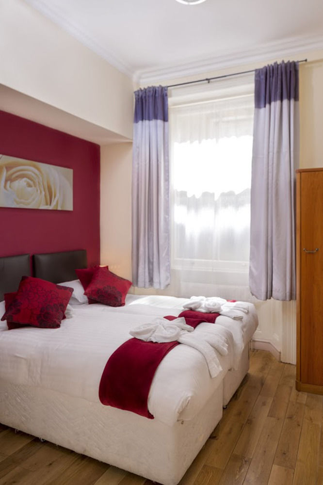 Hotell Sonder The Voyage