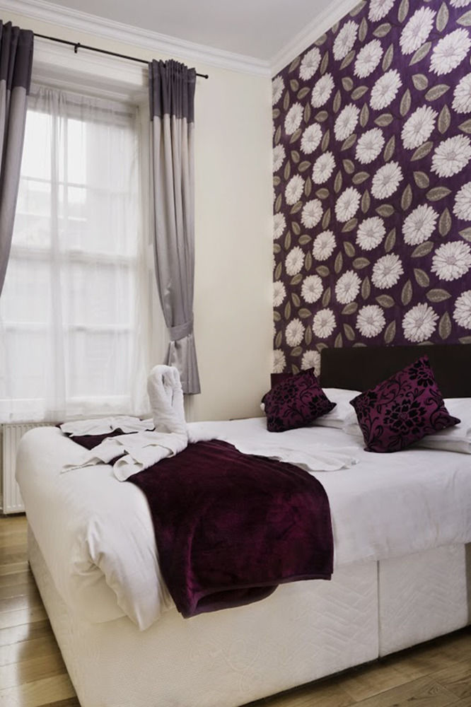 Hotell Sonder The Voyage