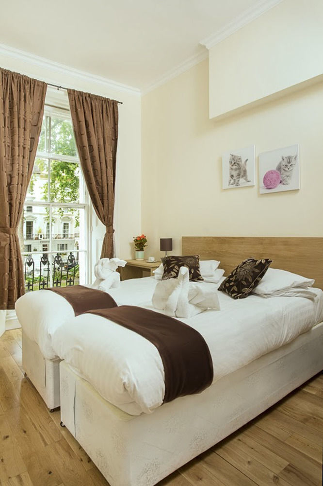 Hotell Sonder The Voyage 4*