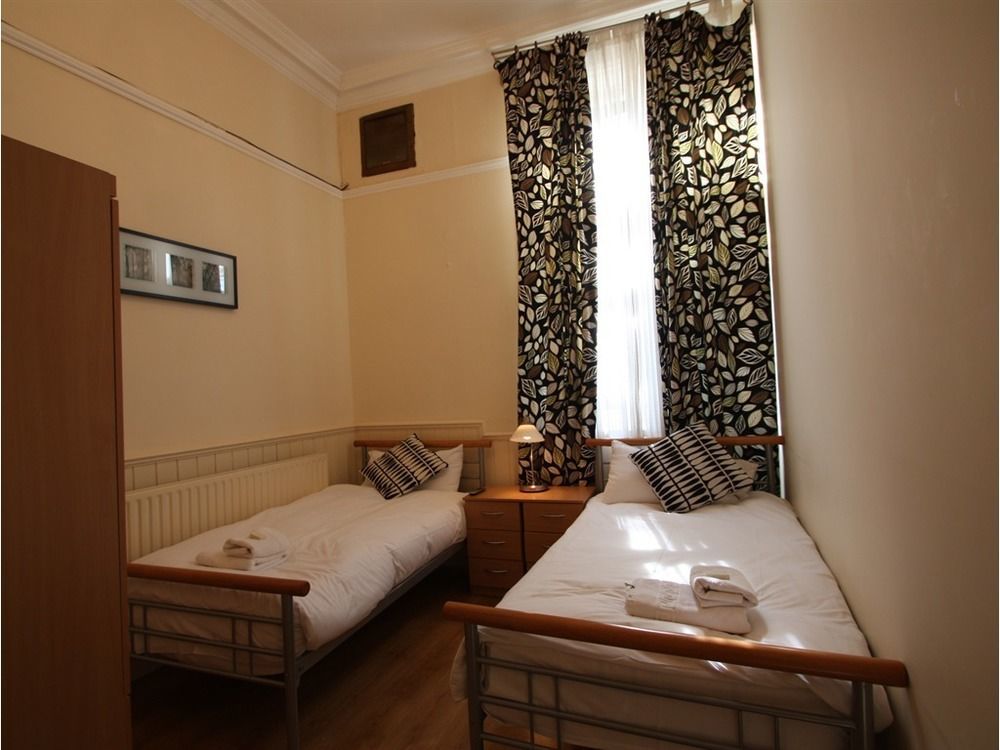 Gjestgiverier The Windmill 3*