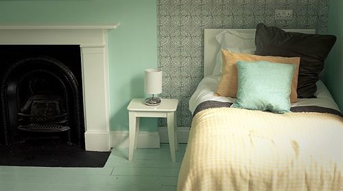 Guest house Caspian