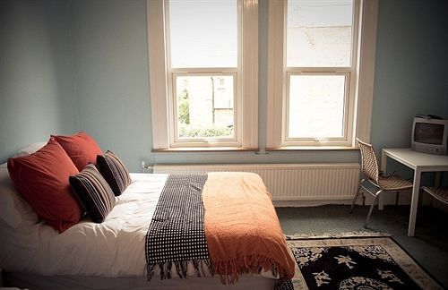 Guest house Caspian
