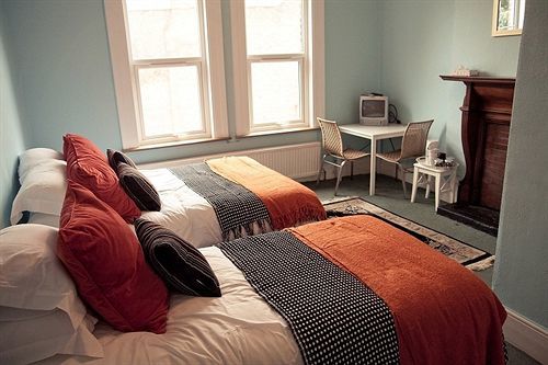 Guest house Caspian 3*