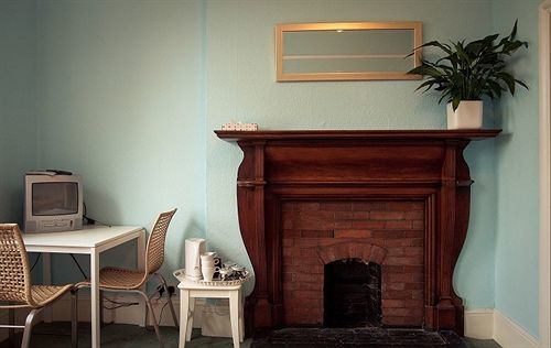 Guest house Caspian