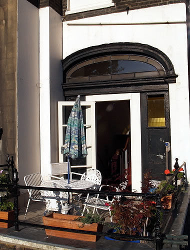 Hotel Lynton