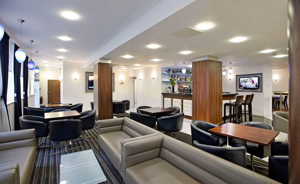 Ambassadors Hotell London