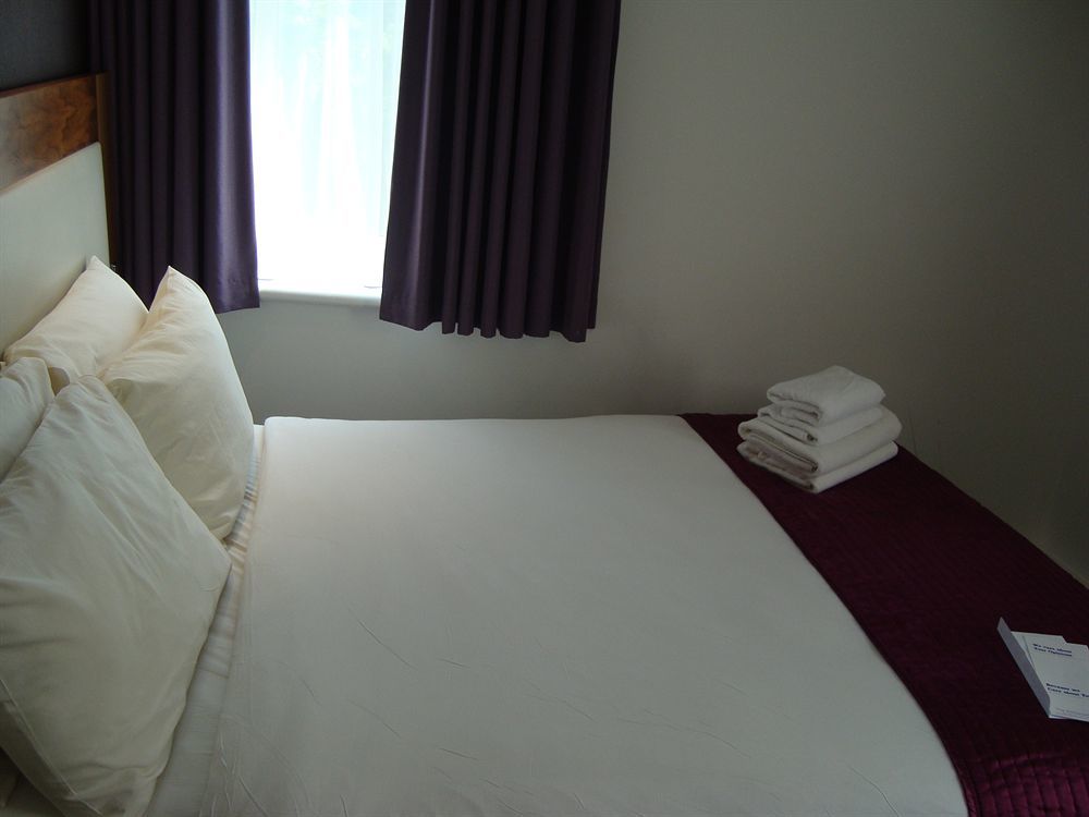 Ambassadors Hotell