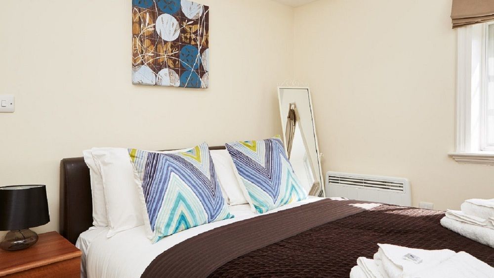 Leicester Square One Apartment *