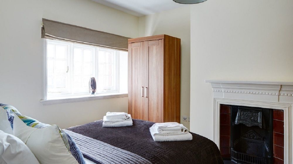 Apartment Leicester Square One