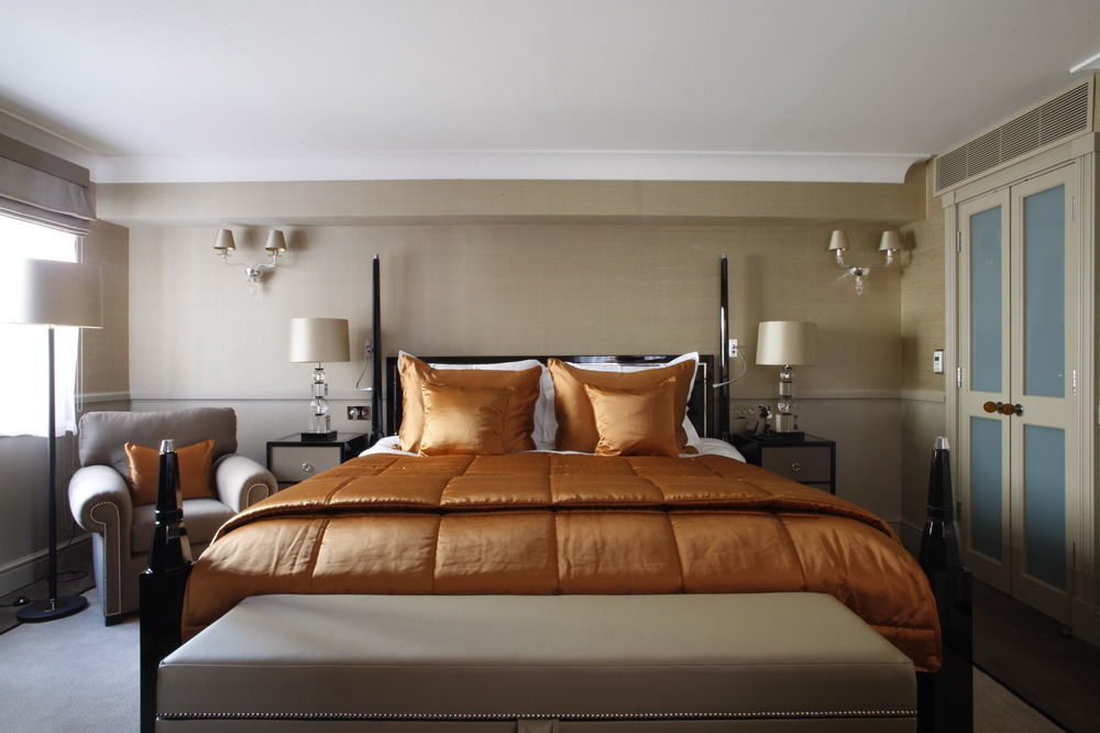 Hotel Althoff St James's & Club London