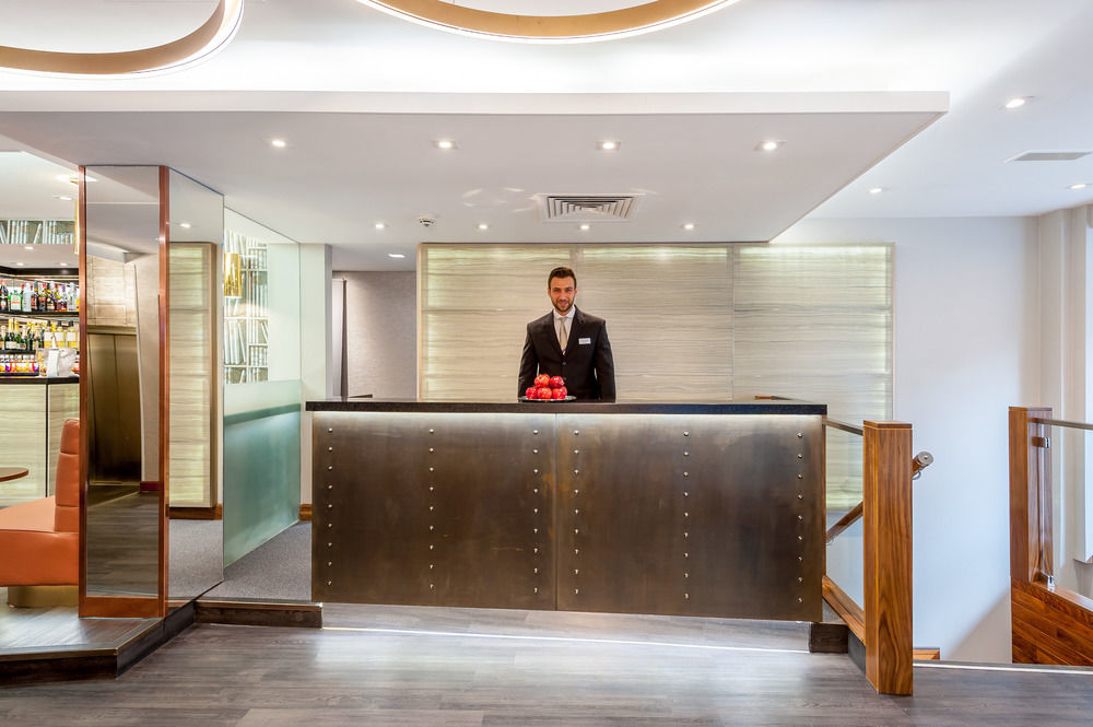 Mercure Paddington 4* Londen