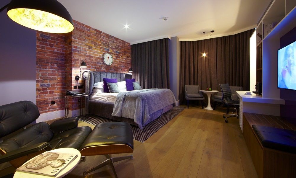 Malmaison 4*