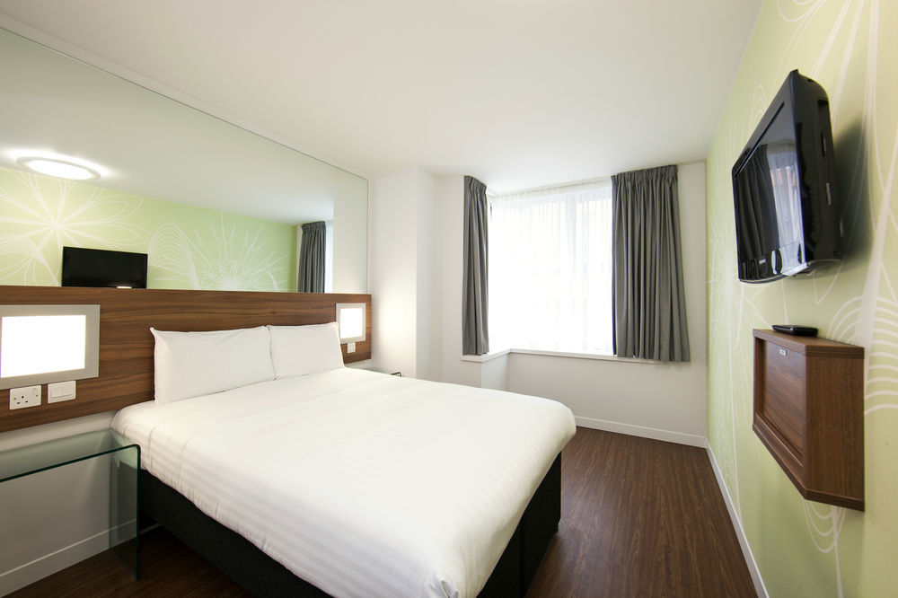 Hotel Point A Paddington Londen