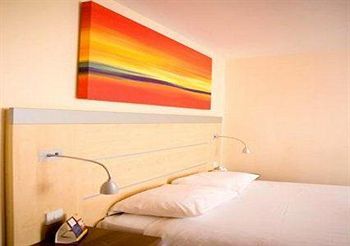 Comfort Edgware Road W2 Vertshus 3*