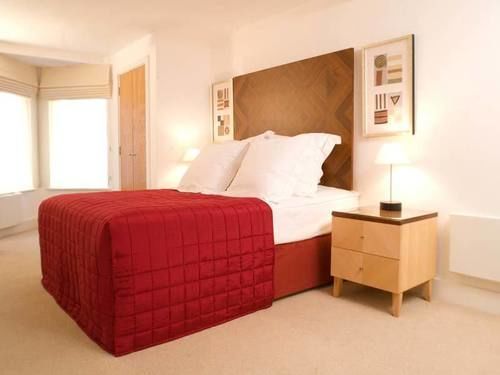 Aparthotel Marlin - Queen Street London