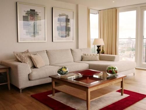 Lejlighedshotel Marlin Bridge - Empire Square London