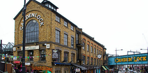Ostello One Camden *