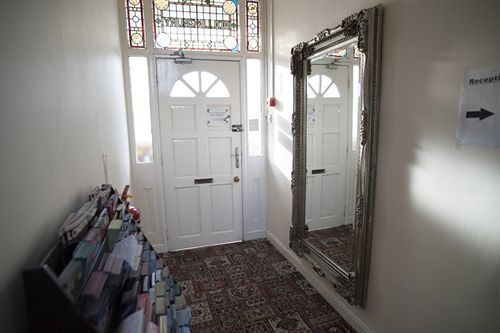 Guest house Hollingbury London