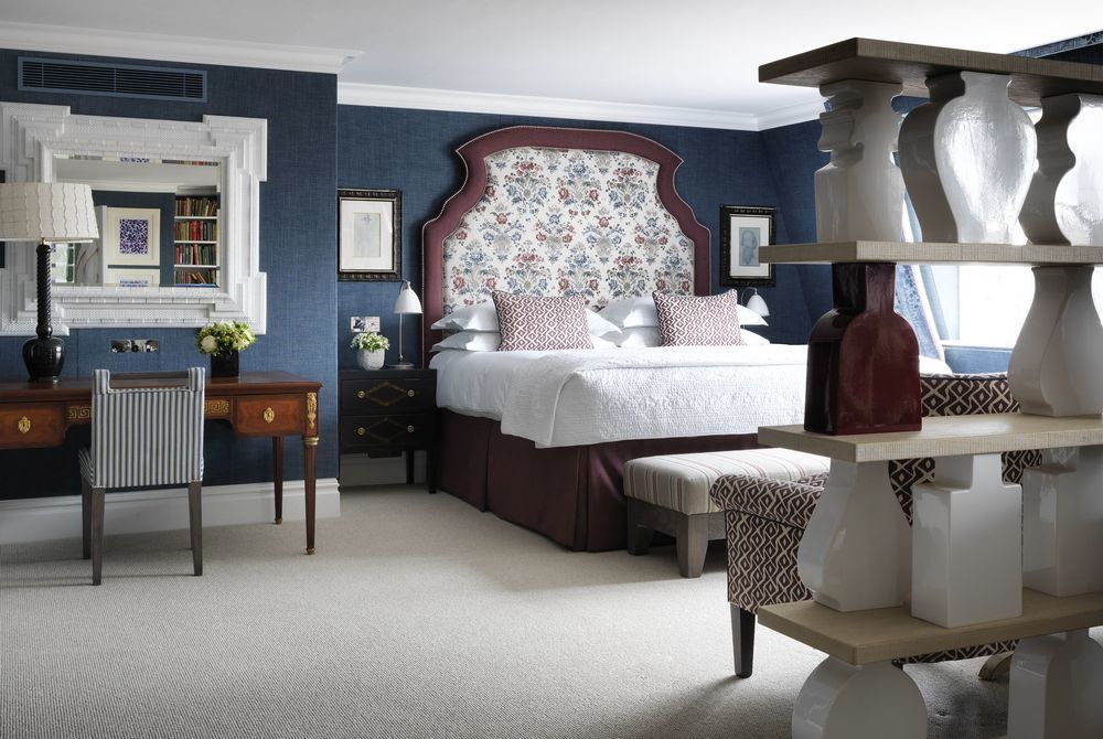 Hotel Charlotte Street Hotel, Firmdale London