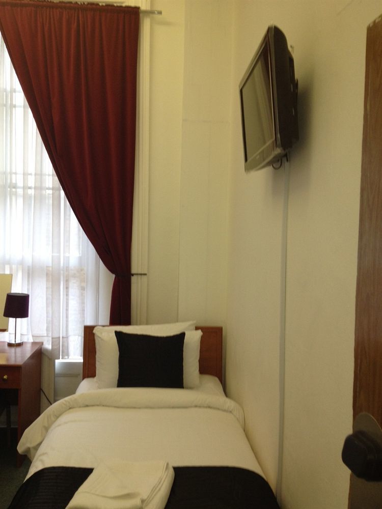 Hotell Kensington Court Notting Hill 2*