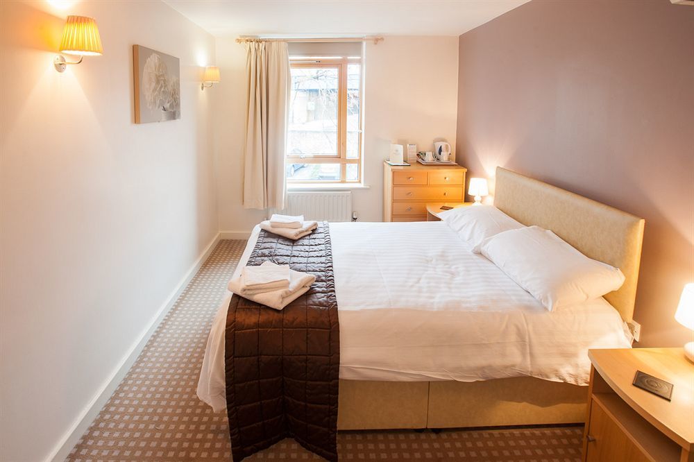 Hotell The Royal Foundation Of St Katharine London