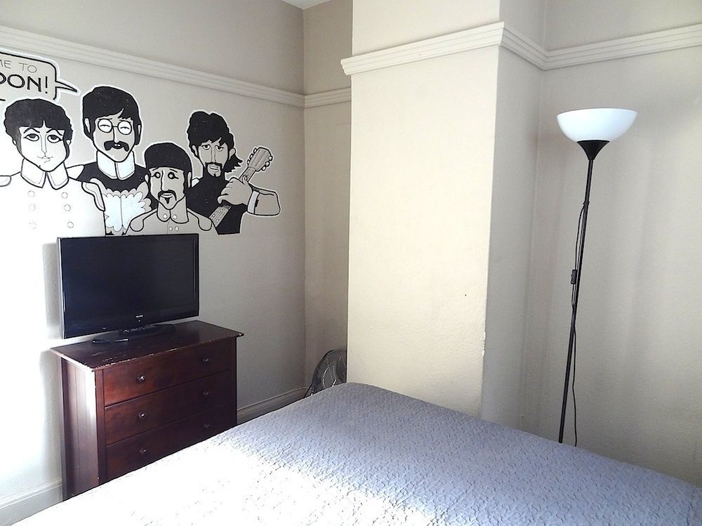 Hostel The Pride Of Paddington *