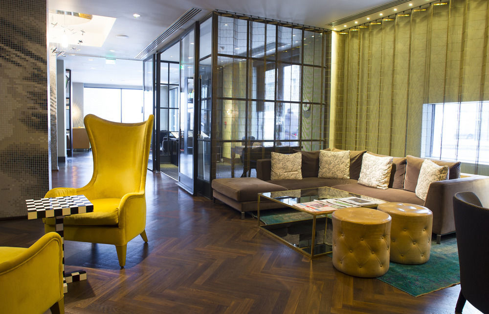 South Place 5* London