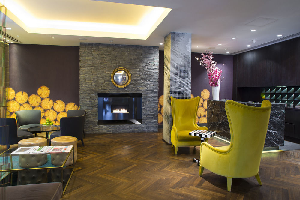 South Place Hotel London