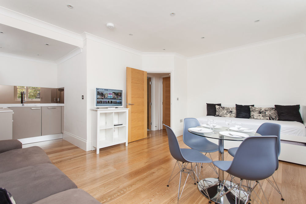 Apartment Soho Abode - Piccadilly Circus & Chinatown *
