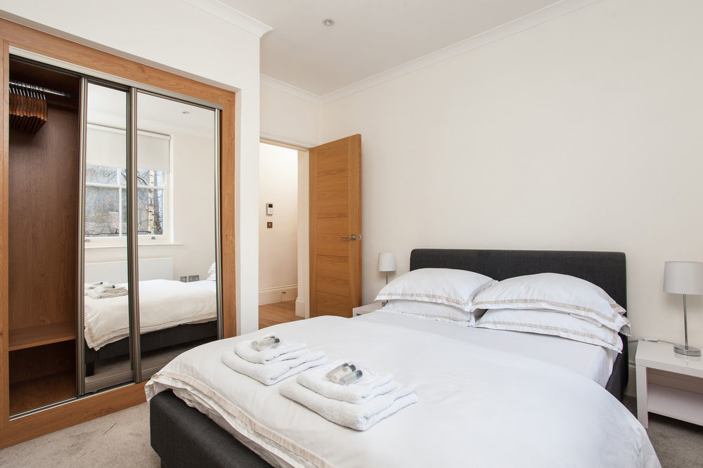 Apartment Soho Abode - Piccadilly Circus & Chinatown