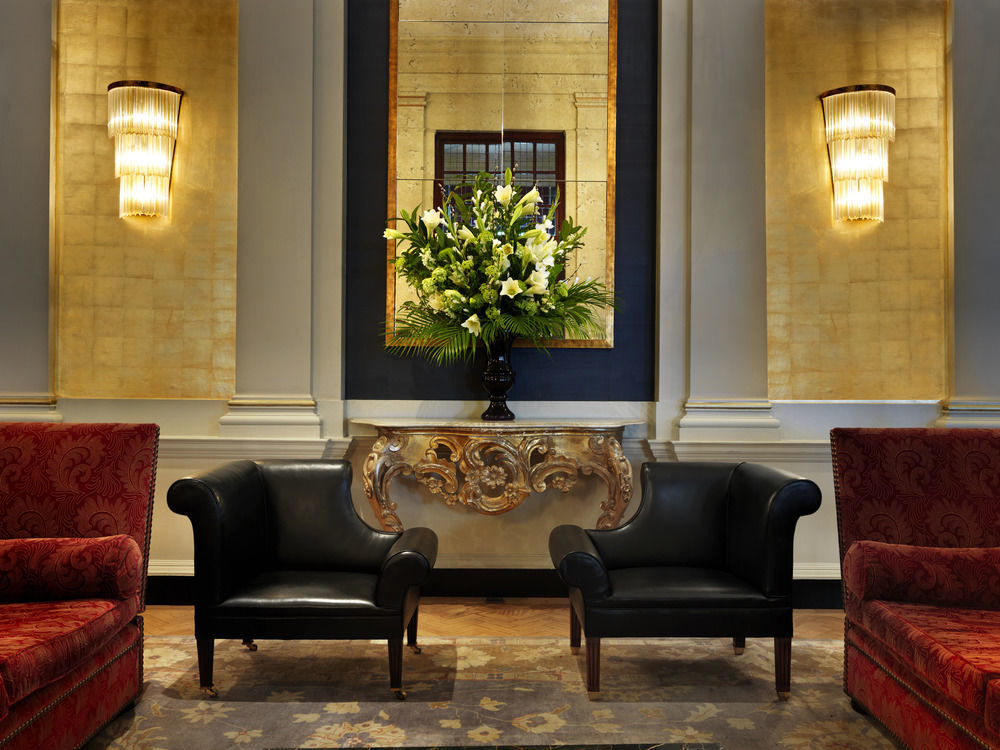 The Bloomsbury Hotell