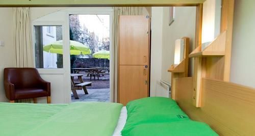 Yha Earl's Court