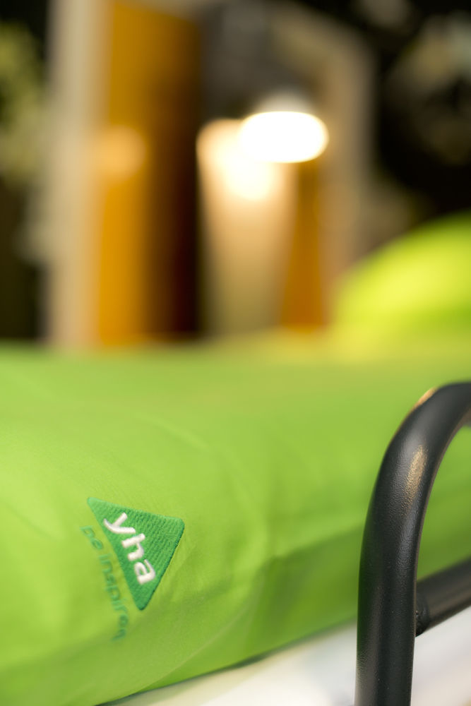 Yha Earl's Court